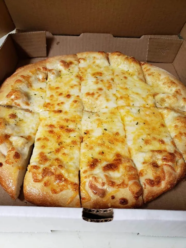 Garlic Bread