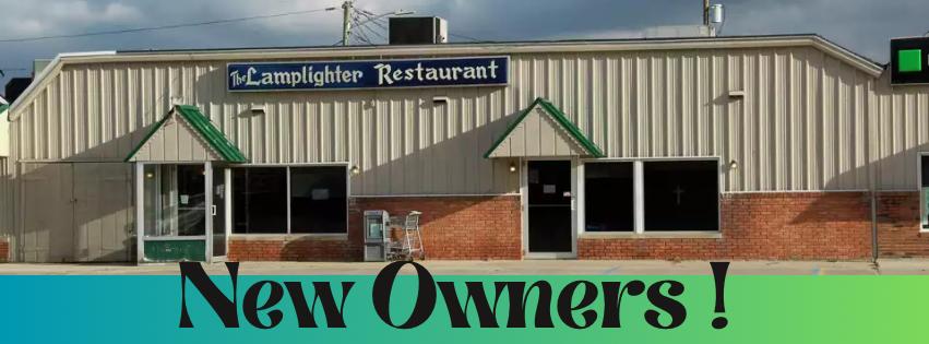 The Lamplighter