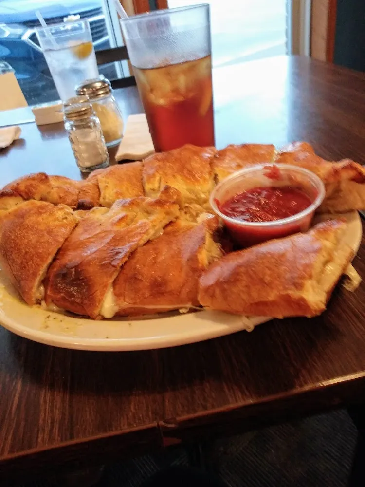 Stromboli
