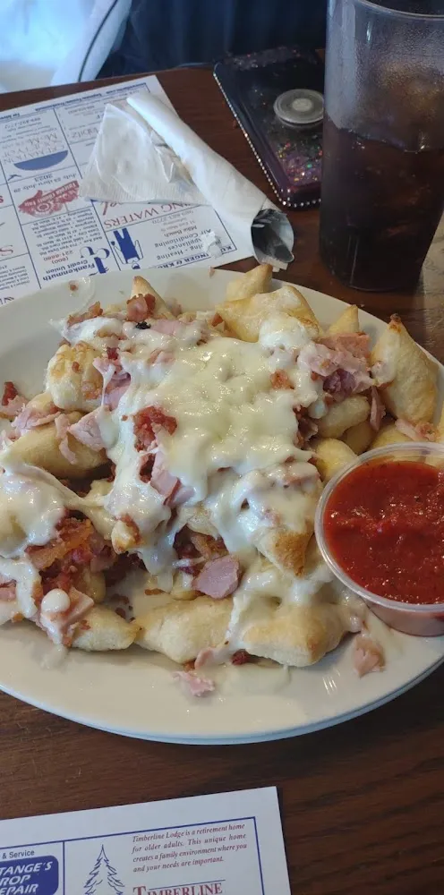 Ultimate Dough Balls